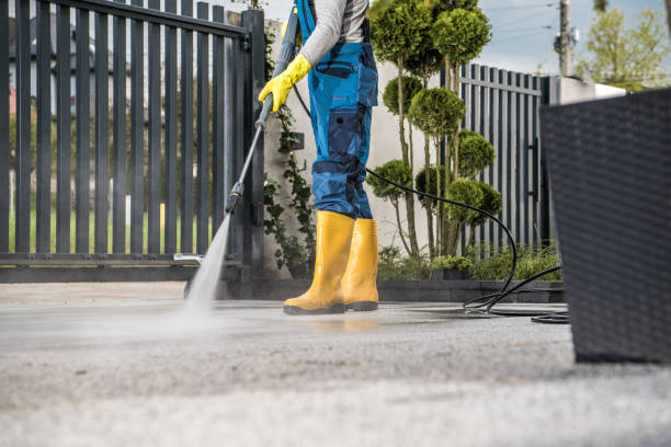Best Post-Construction Pressure Washing  in Greenwood, IN