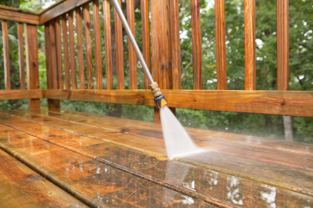 Best Fence Cleaning  in Greenwood, IN