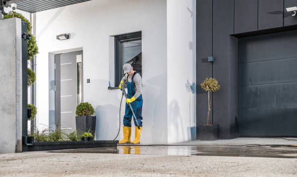 Best Driveway Pressure Washing  in Greenwood, IN